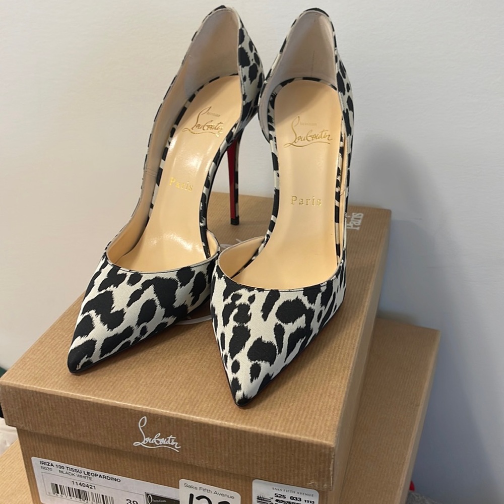 Christian louboutin Iriza